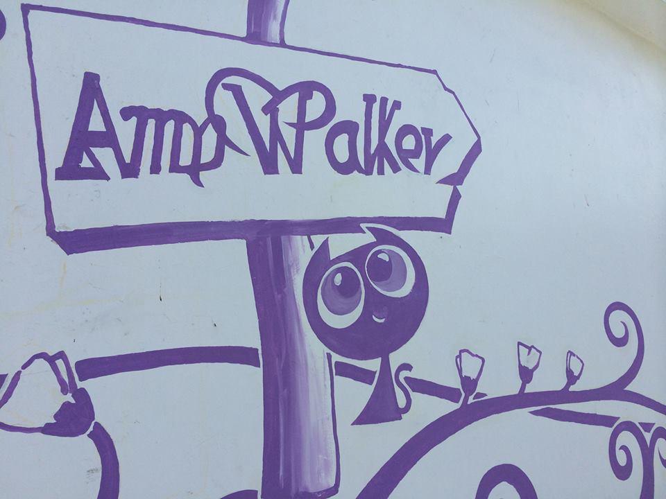 Amy Walker B&B Taimali Exterior foto